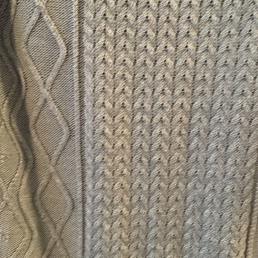 Crown and Ivy sweater - Picture 3 of 10